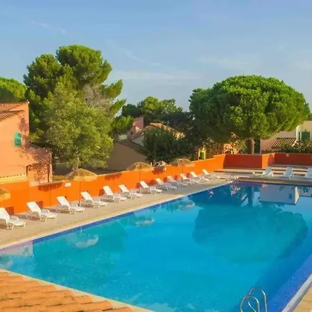 Casa Romy Argeles-sur-Mer