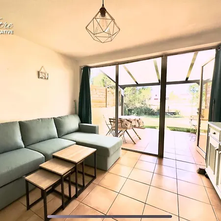 Pour 4 - Piscine * Argeles-sur-Mer